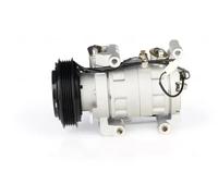 NISSENS 89351 Air conditioning compressor