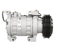 NISSENS 89351 Air conditioning compressor