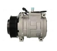 Air conditioning compressor R 134a PAG 46 89355 NISSENS