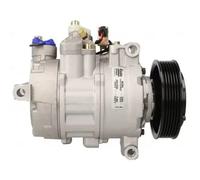 Air conditioning compressor R 134a PAG 46 89384 NISSENS for AUDI A4 B6 A4 B7