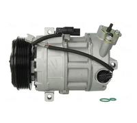 NISSENS 89394 Air conditioning compressor