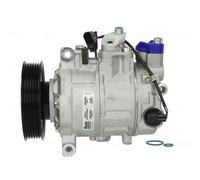NISSENS 89415 Air conditioning compressor