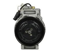 Nissens Air Conditioning Compressor 89417 - Fits ALPINA B5 (2005) & BMW 5/6 E60/E61 - 64509174805