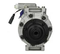 Nissens Air Conditioning Compressor 89418 - R134a PAG46 - for Audi VW Lamborghini