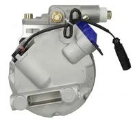 Nissens Air Conditioning Compressor 89418 - R134a PAG46 - for Audi VW Lamborghini