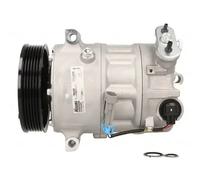 NISSENS Aircon Compressor 89420 for OPEL INSIGNIA (2009) 2.0 ECOTEC etc