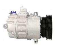 NISSENS 89421 Air conditioning compressor