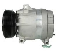 NISSENS 89435 Air conditioning compressor