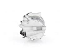 NISSENS 89465 Air conditioning compressor
