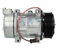NISSENS 89476 Air conditioning compressor