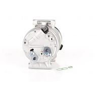 NISSENS 89481 Air conditioning compressor