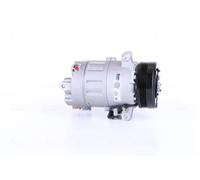 Air Con Compressor 89483 Nissens AC Conditioning 3R41045010 3R41145010