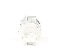 Air conditioning compressor R 134a PAG 46 89492 NISSENS for CHEVROLET DAEWOO