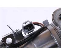 Air conditioning compressor R 134a PAG 46 89503 NISSENS for FIAT ALFA ROMEO OPEL