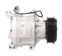 Nissens Air Conditioning Compressor 89530 R134a PAG 46 for Toyota Corolla