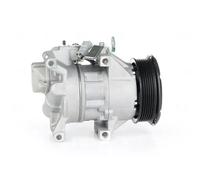 NISSENS 89554 Air conditioning compressor