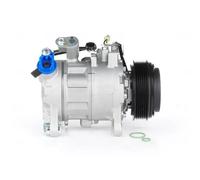 NISSENS 89585 Air conditioning compressor