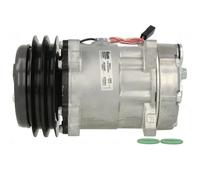 NISSENS 89611 Air conditioning compressor