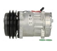 NISSENS 89611 Air conditioning compressor