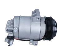 Air conditioning compressor R 134a PAG 46 AC324655 MAXGEAR for RENAULT KOLEOS I