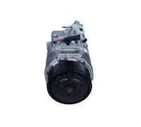 Air conditioning compressor R 134a PAG 46 AC330002 MAXGEAR for MERCEDES-BENZ