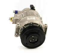 MAXGEAR AC330004 Air conditioning compressor
