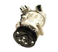 MAXGEAR AC330011 Air conditioning compressor
