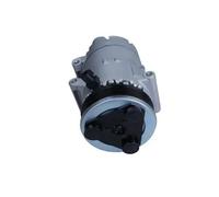 Air conditioning compressor R 134a PAG 46 AC396744 MAXGEAR for FORD MONDEO IV