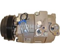 Behr A/C Compressor ACP 1004 000S / 8FK351126-941 R 134a
