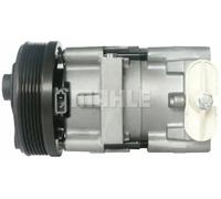 Air conditioning compressor R 134a PAG 46 ACP 101 000S MAHLE for FORD MONDEO