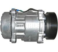 Mahle Original Air Conditioning Compressor ACP 1012 000S R134a for VW & Ford