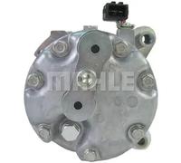 MAHLE ORIGINAL ACP 1021 000S Air conditioning compressor