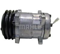 Air conditioning compressor R 134a PAG 46 ACP 1062 000S MAHLE for FIAT IVECO DAF
