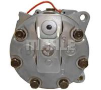 MAHLE ORIGINAL ACP 1080 000S Air conditioning compressor