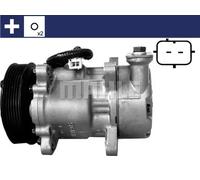 MAHLE ORIGINAL ACP 1095 000S Air conditioning compressor