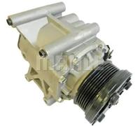 Mahle Original Air Conditioning Compressor ACP1113000S – Fits Jaguar S-Type, X-Type, R134a PAG46