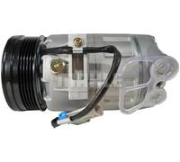 Air conditioning compressor R 134a PAG 46 ACP 1130 000S MAHLE for OPEL ASTRA H