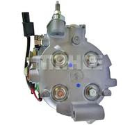 Mahle Original A/C Compressor ACP115000S - R134a PAG46 - Fits Honda Civic FR-V