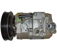 MAHLE ACP 1156 000S Air conditioning compressor