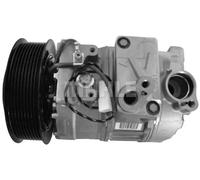 MAHLE ACP118000S A/C Compressor Air Conditioning Air Con Fits Mercedes-Benz