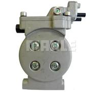 Air conditioning compressor R 134a PAG 46 ACP 1224 000S MAHLE for HYUNDAI KIA