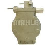 Air conditioning compressor R 134a PAG 46 ACP 1243 000S MAHLE for KIA SORENTO I