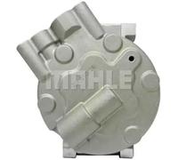 Air conditioning compressor R 134a PAG 46 ACP 1260 000S MAHLE for RENAULT