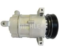 Mahle Original Air Conditioning Compressor ACP1271000S Fits Opel Signum Vectra Vauxhall