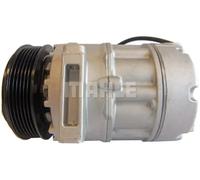 Air conditioning compressor R 134a PAG 46 ACP 1292 000S MAHLE for NISSAN RENAULT