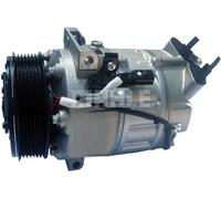 MAHLE ORIGINAL ACP 1295 000P Air conditioning compressor
