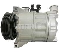 Air conditioning compressor R 134a ACP 1299 000S MAHLE for VOLVO FORD