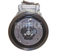 Mahle Original Air Conditioning Compressor ACP1306000S – Fits BMW 1 Series, 3 Series, X1
