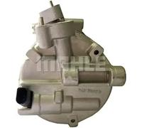 MAHLE ORIGINAL ACP 1314 000S Air conditioning compressor