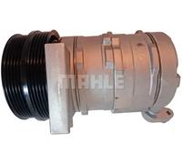 MAHLE ACP1320000S A/C Compressor Air Conditioning Air Con Fits Ford Volvo